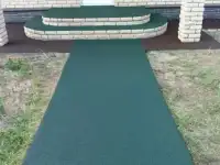 Бесшовное резиновое поркытие