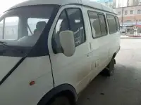 Автобус ГАЗ-3221, фотография 6