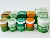 Продам Акрустал от дерматозов