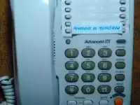 Телефонные аппараты стационарные., фотография 8