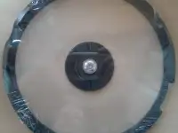 Крышка Tefal Ingenio Butterfly 26 см, фотография 3