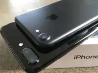 Телефон iPhone 7 128Gb в отличном состоянии
