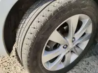 Продам HYUNDAI SOLARI 2014, фотография 9