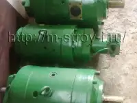 Насосы НАР74М-90/32  