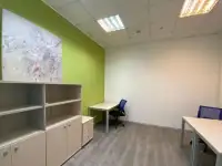Сдается офис на 4 сотрудника в БП Румянцево., фотография 3