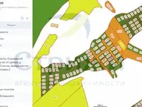 Продам земельный земельный участок