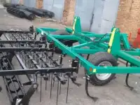 Культиватор КСУ-4П