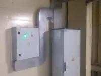 Электромонтажные работы