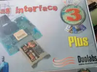 Программатор сaм модулей CAS Interface 3 PLUS