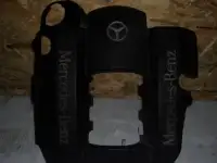 Разборка Mercedes-Benz