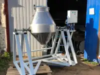 Смеситель биконусный СБК-30