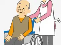 Профессиональные сиделки