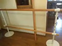 Хореографические балетные станки для студий и школ, фотография 2