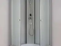 Душевая кабина новая 90*90