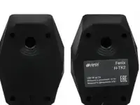 Колонки 2.0 hiper Fenix