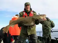 Приглашаем жителей Самары на рыбалку на Кольский полуостров., фотография 2