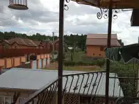 Сварочные(электросварочные) работы - гаражи.балконы, заборы, воротанавесы, входные группы, пандусы и многое другое., фотография 8