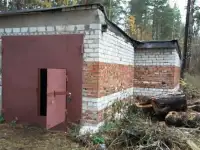 Продам гараж, район Химмаш