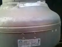 Мощный вентилятор