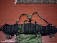 Экиперовки тактическая полный комплект, фотография 4