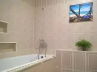 1-но комнатная квартира в ЖК Каменный ручей, 38,00 м², 25 эт., Ботаническая м., фотография 3