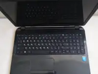 HP 15-r105ne ноутбук 4 ядра intel, фотография 6