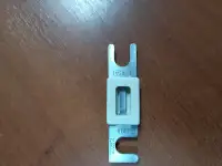 Предохранители SIBA 100A,125A,160A  DC80V 9005805