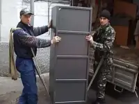 Услуги грузчиков, разнорабочих. Уборка территорий, фотография 3
