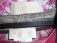 Продам женский костюм от Valentino, фотография 3