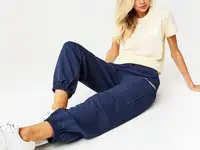 Женские спортивные брюки lacoste jogger fit, фотография 4