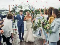 Тамада Свадьба, Юбилеи,Выпускной, фотография 6