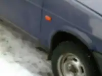 Продам машину Лада 21099