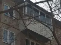 Балконы.Окна ПВХ.Договор.Качество.Гарантия., фотография 4
