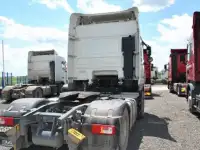 DAF XF 105.460 Space Cab , фотография 3