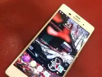 Продажа телефона Sony Z3 D6603, фотография 3