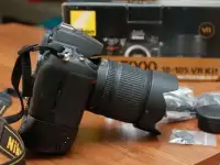 nikon d 7000 , фотография 2