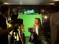 Выездная киностудия ЗЕЛЕНКА, фотография 3