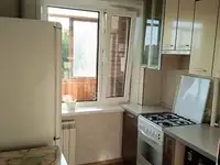 Сдам квартиру