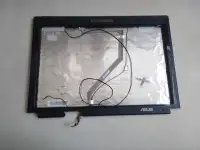 Asus X50 Asus F5 Asus Pro50 Крышка матрицы, фотография 3