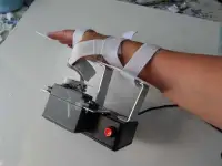 Тренажер для разработки большого пальца, фотография 4