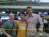 Переводчик в Гуанчжоу, Переводчик в Китае, фотография 4