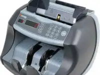 Счетчик банкнот Cassida 6600 UV