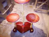 Изготовим резные изделия из дерева, фотография 10