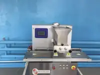 Тестоотсадочная машина