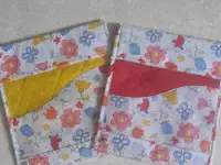 конверт для вышивки