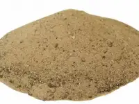 Песок