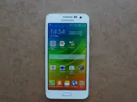 Продам Galaxy A3 LTE