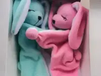 Мягкие игрушки, фотография 8