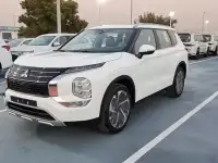 Mitsubishi Outlander 2022