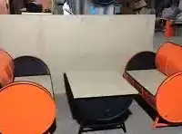 Дачная мебель, фотография 4